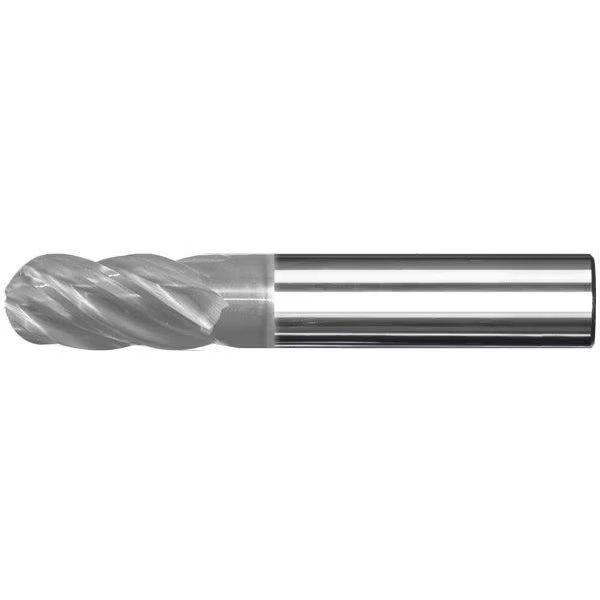 8x19x8x63 5FL Ball Multi-Helix Ultra V5, PowerNR, Mastercut Tool, Mfr#: 553-210-8